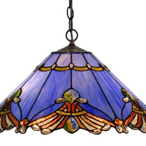 Benita hanging Shade (Blue)