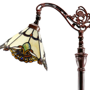 Benita bridge Lamp (Beige)