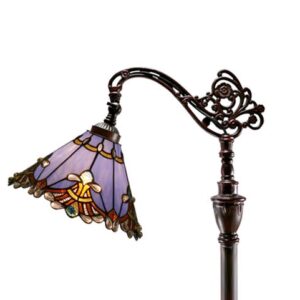 Benita Bridge Lamp (Blue)