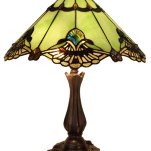 16' Benita Shade (green)