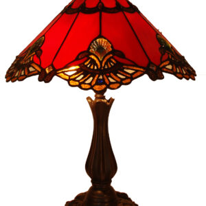 16' Benita Shade (Red)