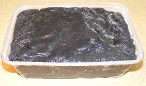 Black Putty