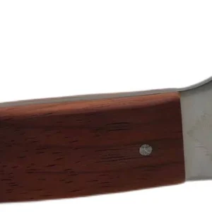 Lead Knife