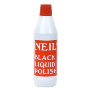Neil's Stove Black