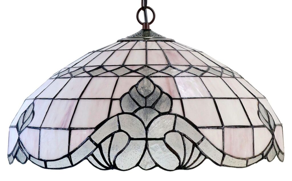 Vienna Hanging Lamp