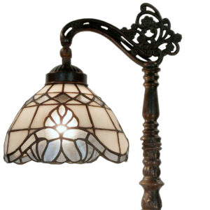 Vienna Small Edwardian lamp