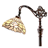 Vienna Edwardian Floor Lamp