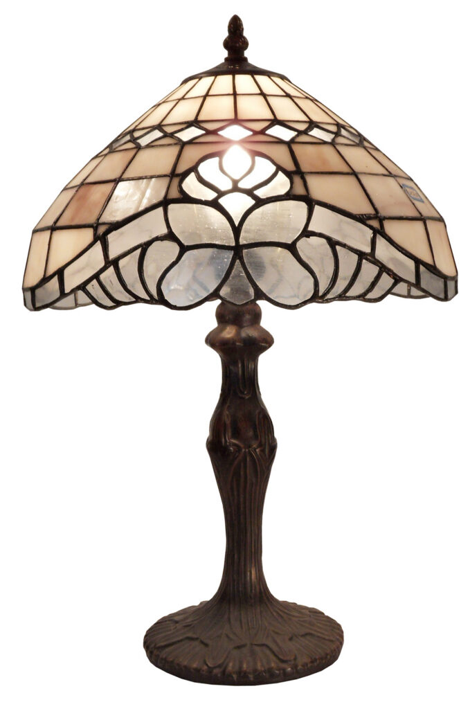 Vienna Table Lamp