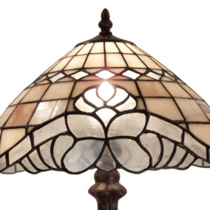Vienna Table Lamp
