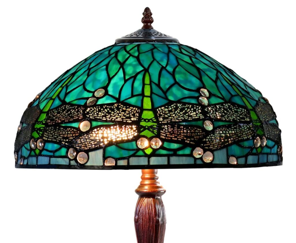 Sylvia Table Lamp