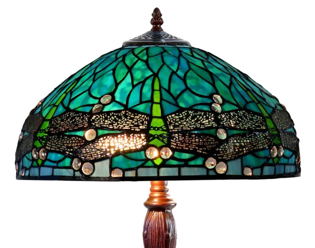 Sylvia Large Table Lamp