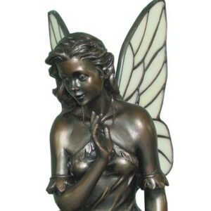 Kneeling Fairy