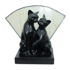 Kissing Cats