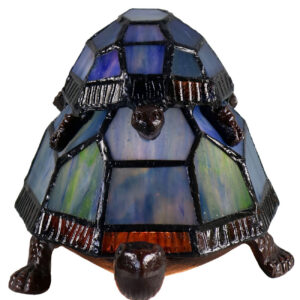 Piggybacking Turtle