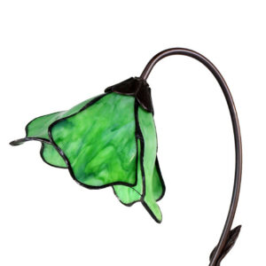 Single Lotus (Green)