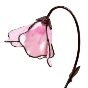 Single Lotus (Pink)