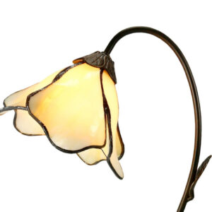Single Lotus (Beige)