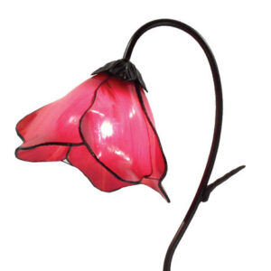 Single Lotus (Red)