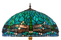 Sylvia Floor Lamp