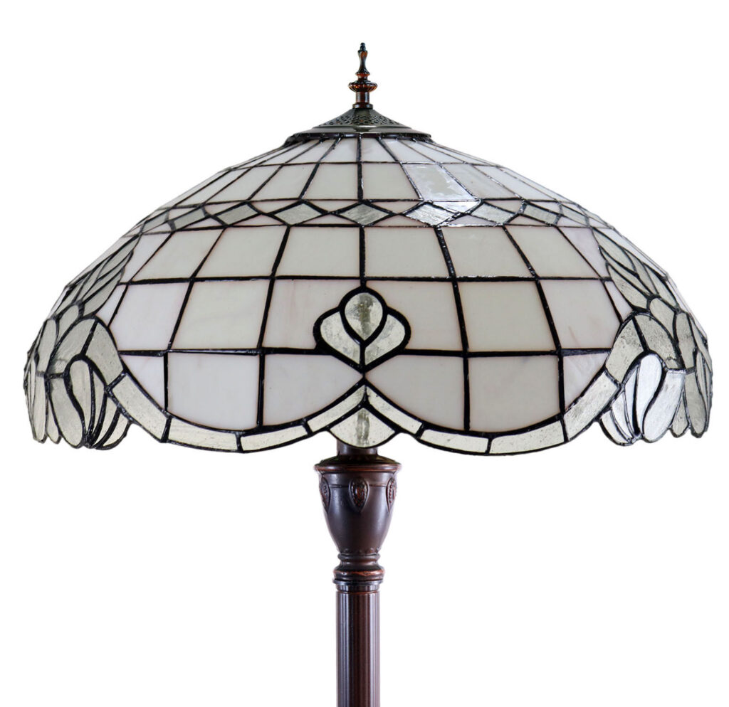 Vienna Floor Lamp