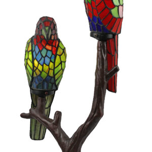 Lorikeet Pair