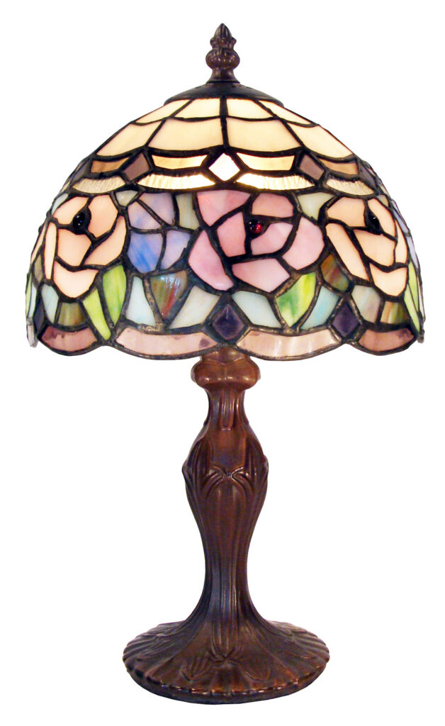 Small Chandell Table lamp
