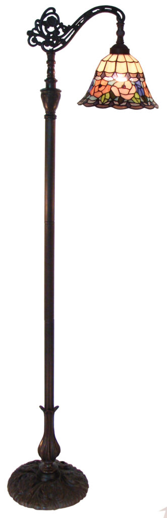 Chandell Edwardian Lamp