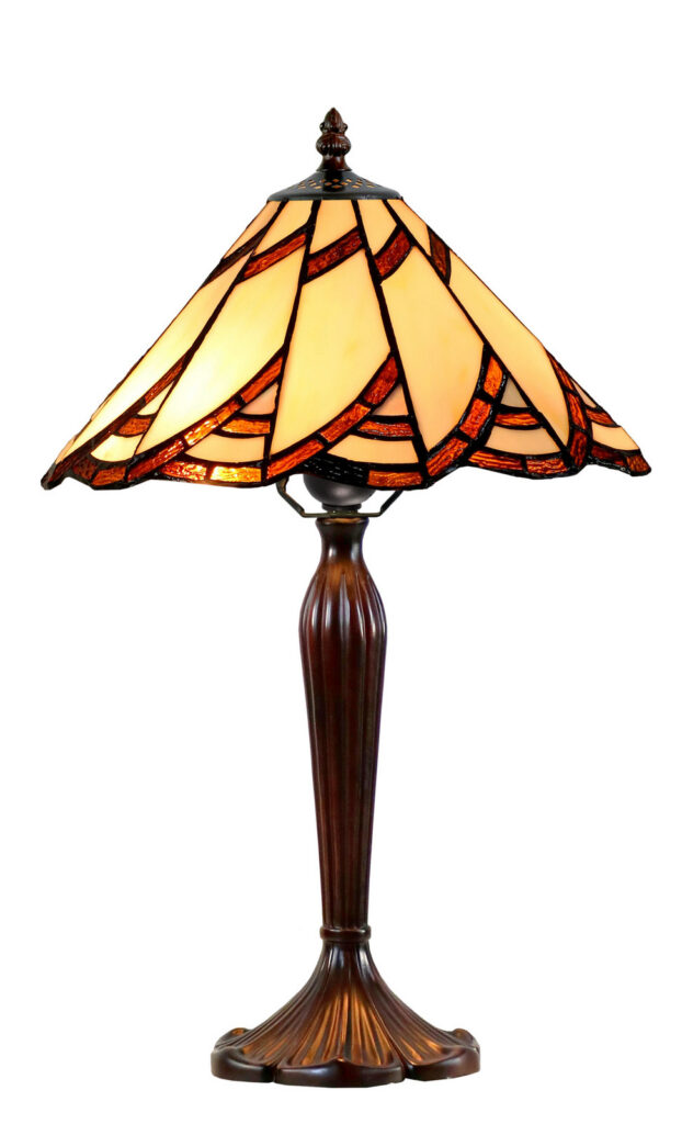 Vermont Table Lamp