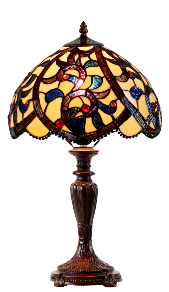 Maiko Table Lamp