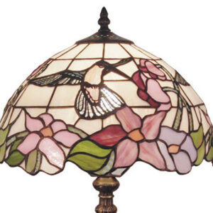 Hummingbird Table lamp