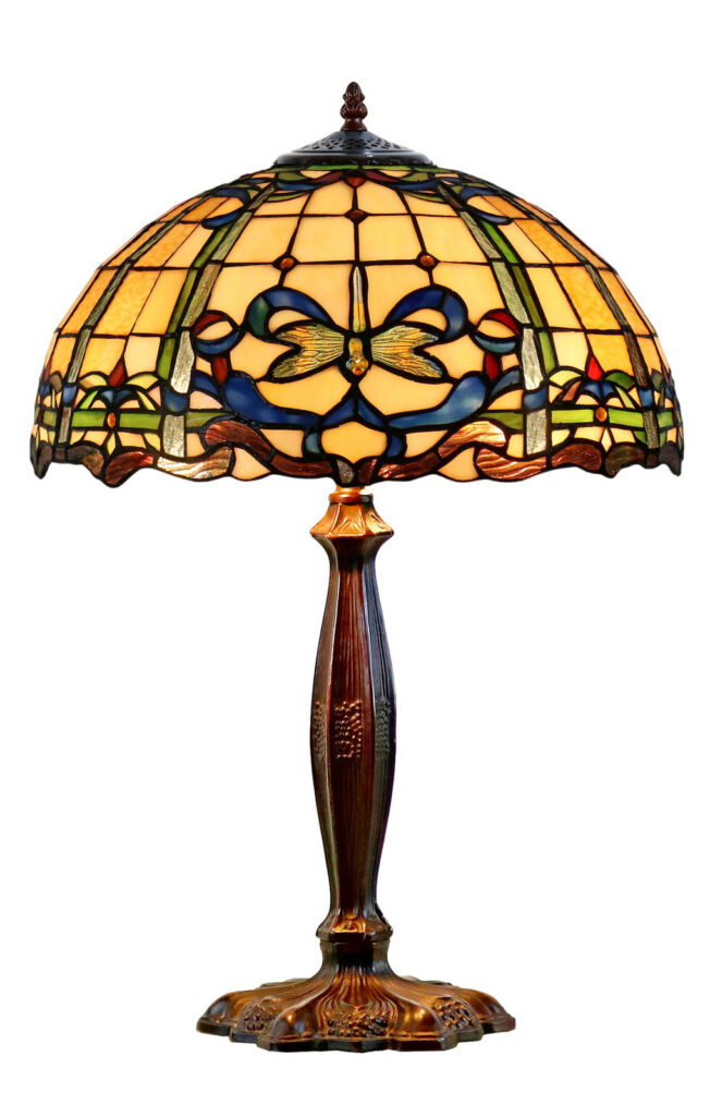 Aurora Table Lamp