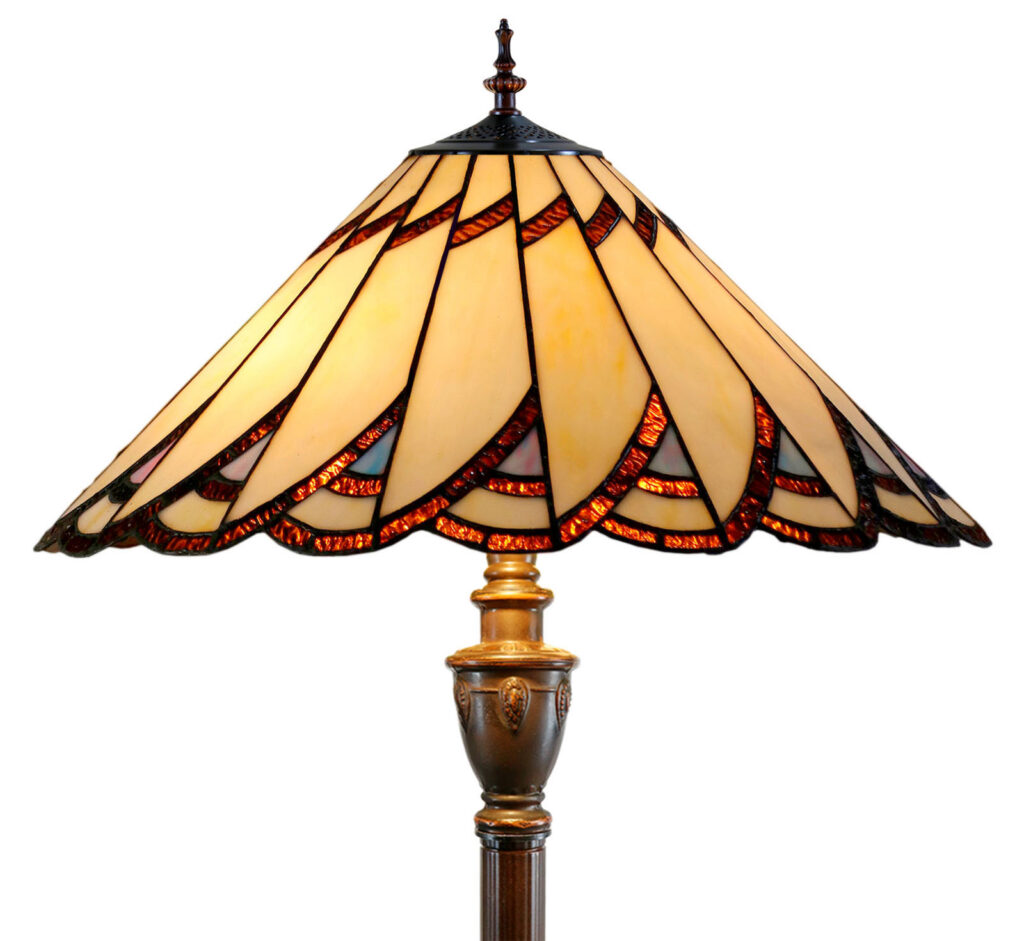 Vermont Floor Lamp