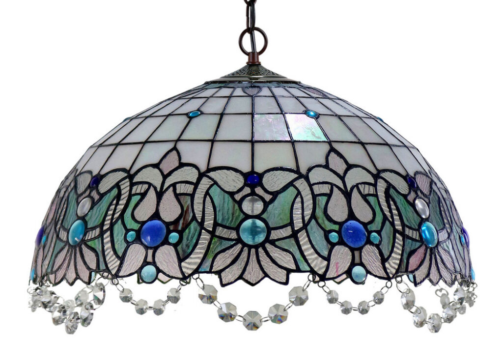 Shelby pendant Downlight