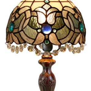 Shelby small table lamp