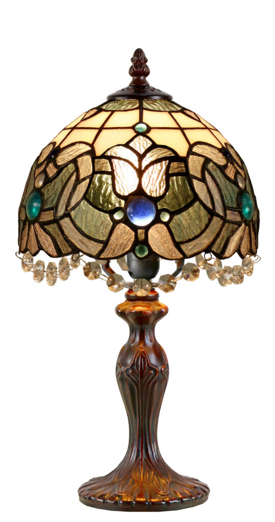 Shelby small table lamp