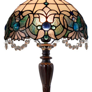 Shelby Table Lamp