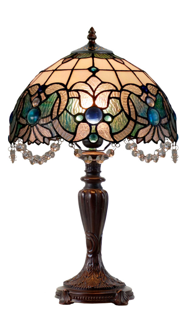 Shelby Table Lamp
