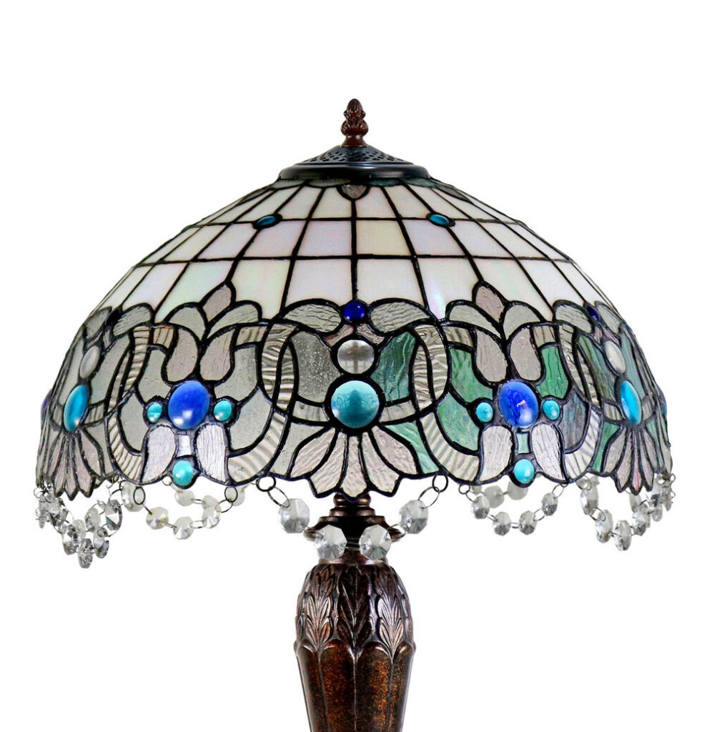 Shelby Table Lamp
