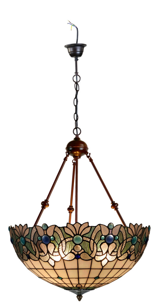 Shelby Pendant Uplight