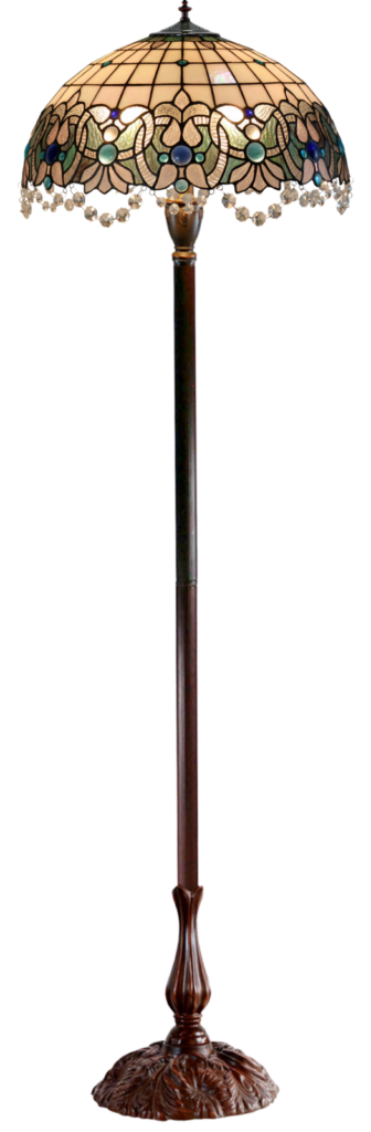 Shelby Floor Lamp