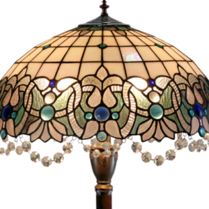 Shelby Floor Lamp